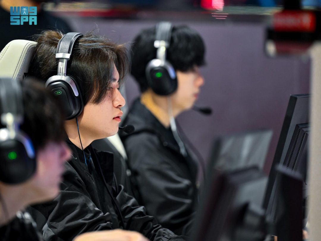 20 Teams Qualify for EWC Apex Legends Finals