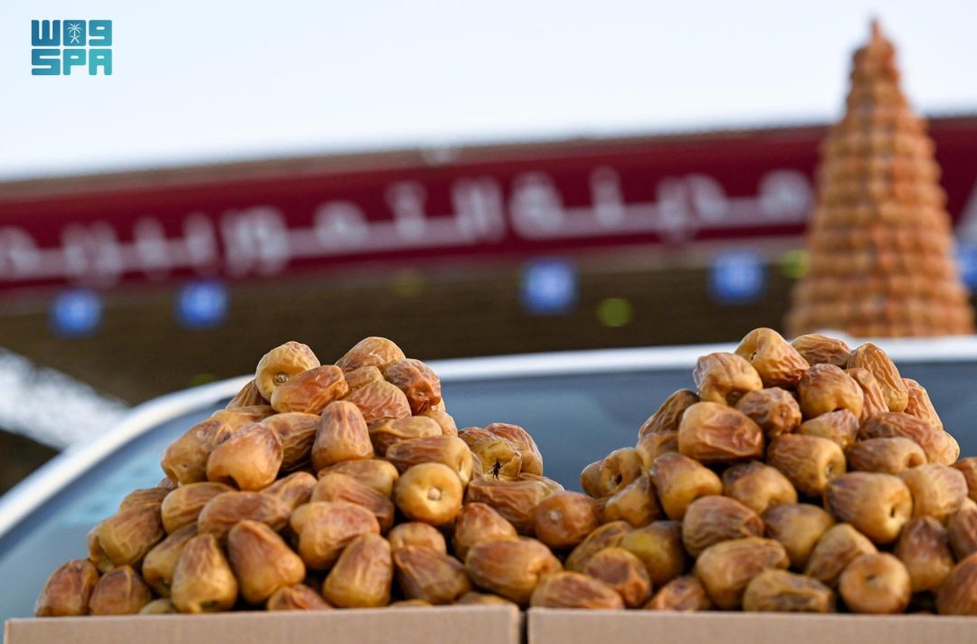 Buraidah Dates Carnival Launches ‘Dates Diplomacy’ Initiative