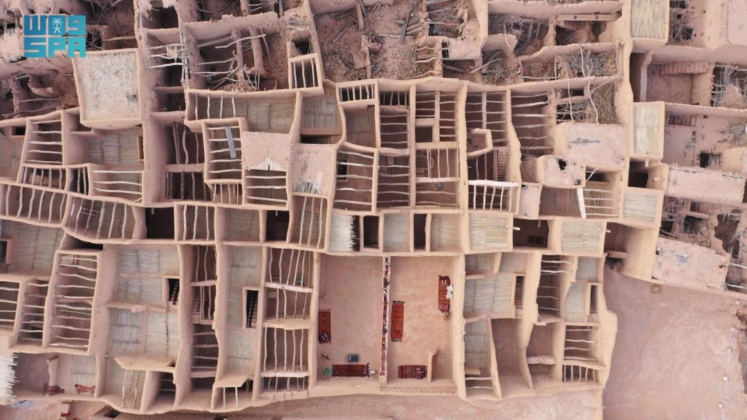 RCU Highlights Leadership in Heritage Conservation at International Restoration Week