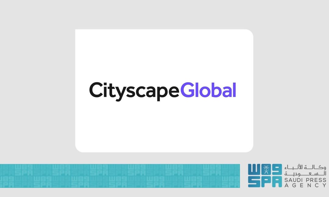 Cityscape Global Returns to Riyadh This November
