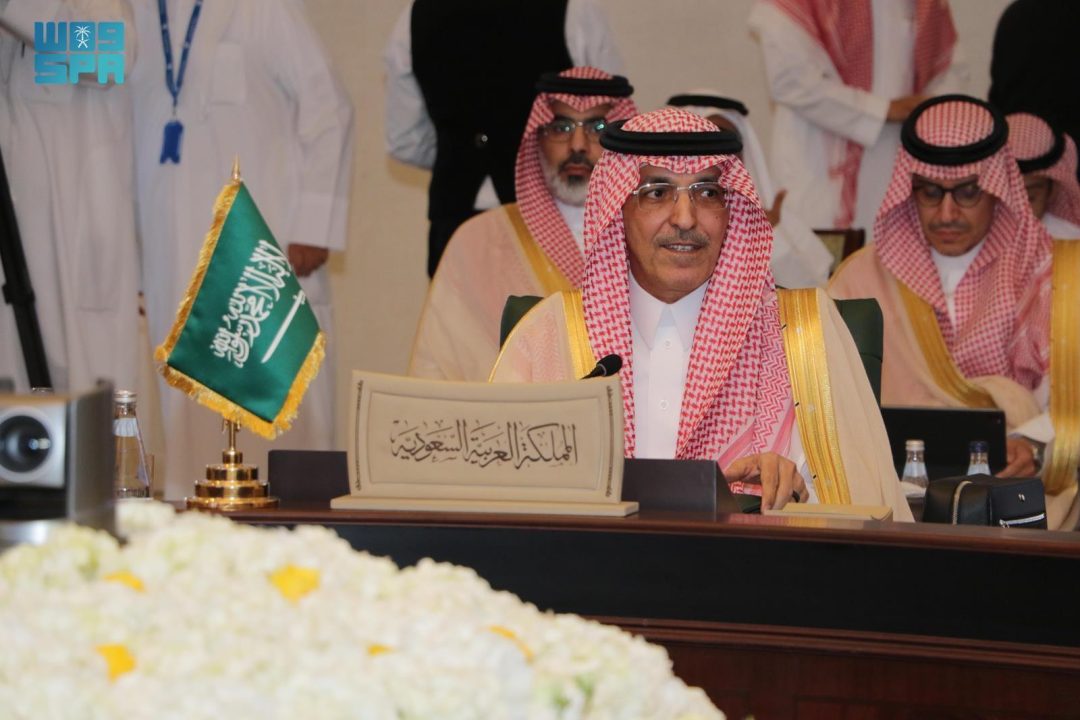 Saudi Finance Minister Heads Kingdom’s Delegation to GCC Financial, Economic Meeting