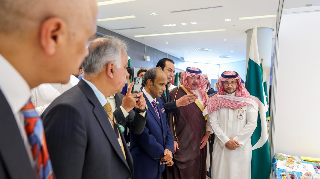 Makkah Chamber Organizes Business Week Forum to Boost Saudi-Pakistani Economic Ties