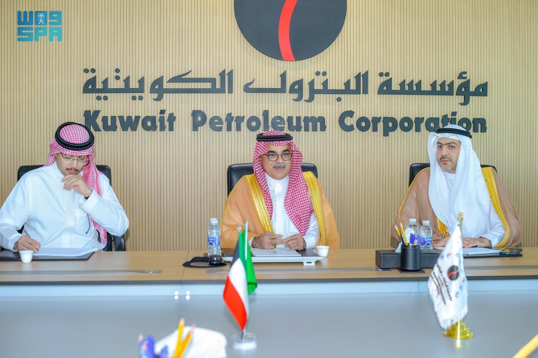 Vice Minister of Industry Heads Saudi Delegation to GCC Industrial Cooperation Meeting in Kuwait