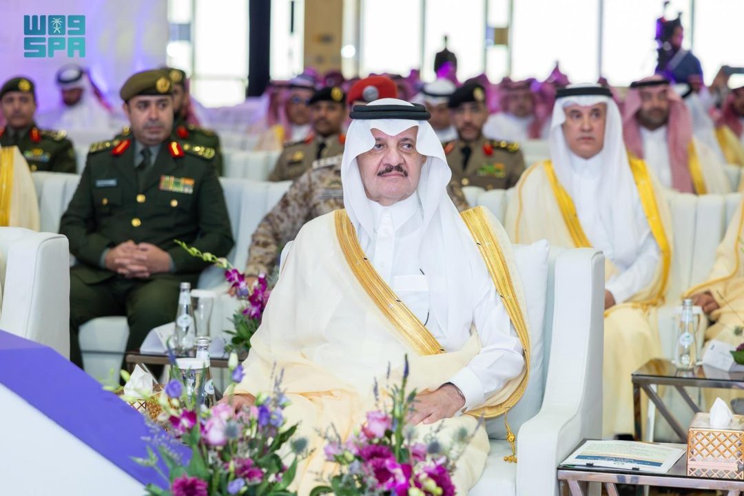 Eastern Region Governor Launches King Fahd Airport Master Plan, Unveils SAR1.6 Billion in Projects
