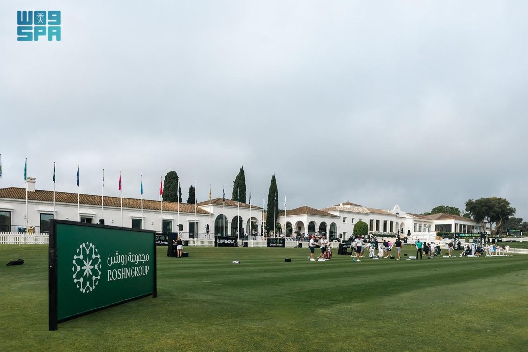 ROSHN Becomes Pillar Partner of LIV Golf, Unveils ‘Rising Stars’ Talent Program