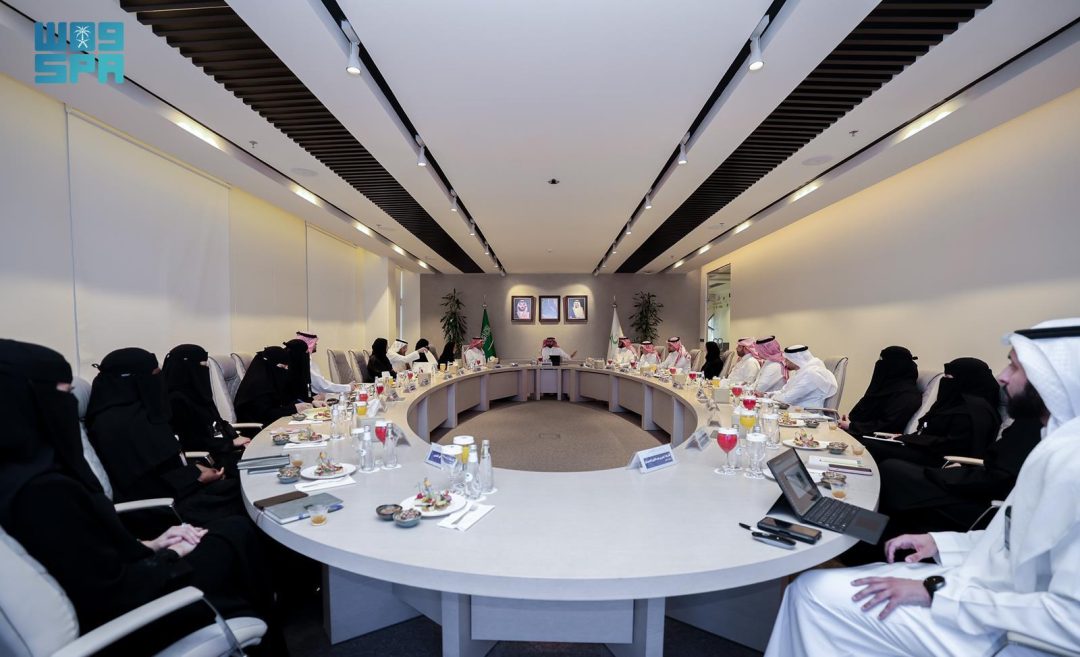 National Nutrition Committee Holds Second Meeting of its Third Session