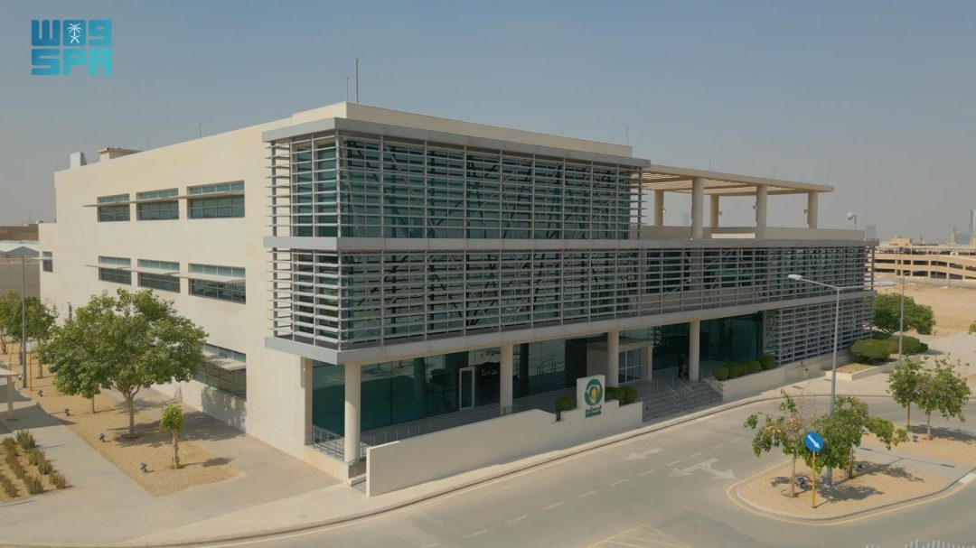 Estidamah Launches Second Phase of Saffron Localization Project in Tabuk