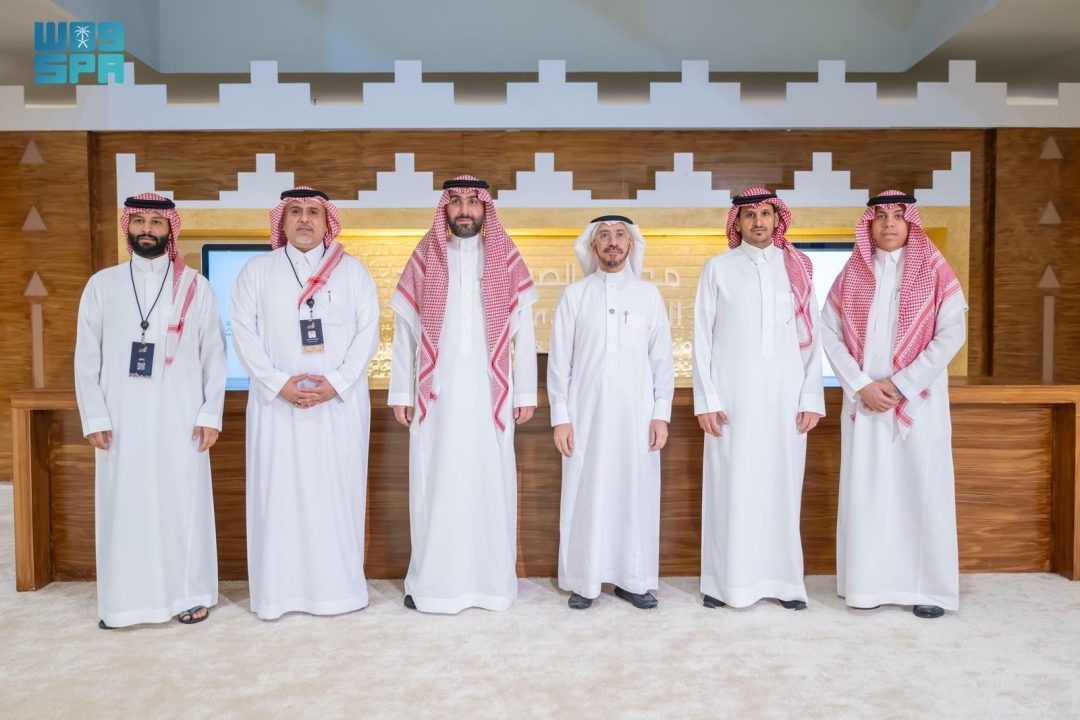 KSGAAL and Saudi Falcons Club Launch ‘Falconry Terminology Dictionary’