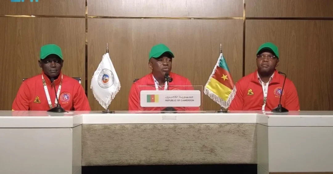 Global Delegations Praise Saudi Arabia’s Hosting of Fire and Rescue Championship