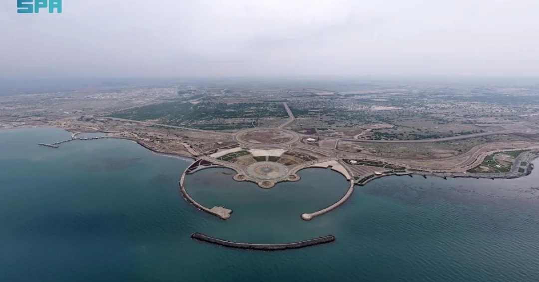 Aseer Waterfront Emerges as Premier Winter Tourism Destination on Red Sea Coast