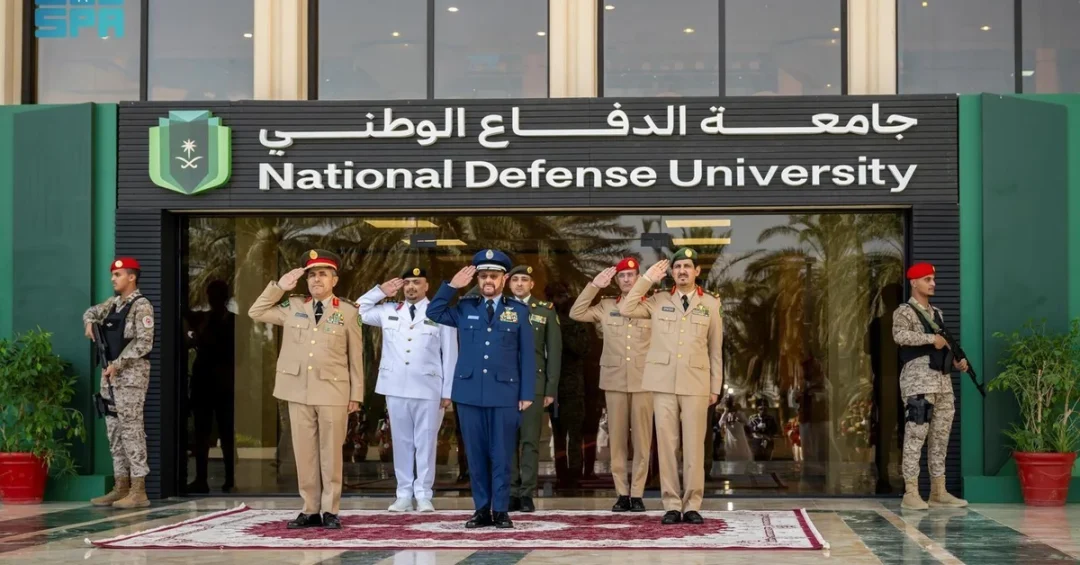 Saudi Arabia Hosts Global Military Law Workshop, Reinforces IHL Commitment