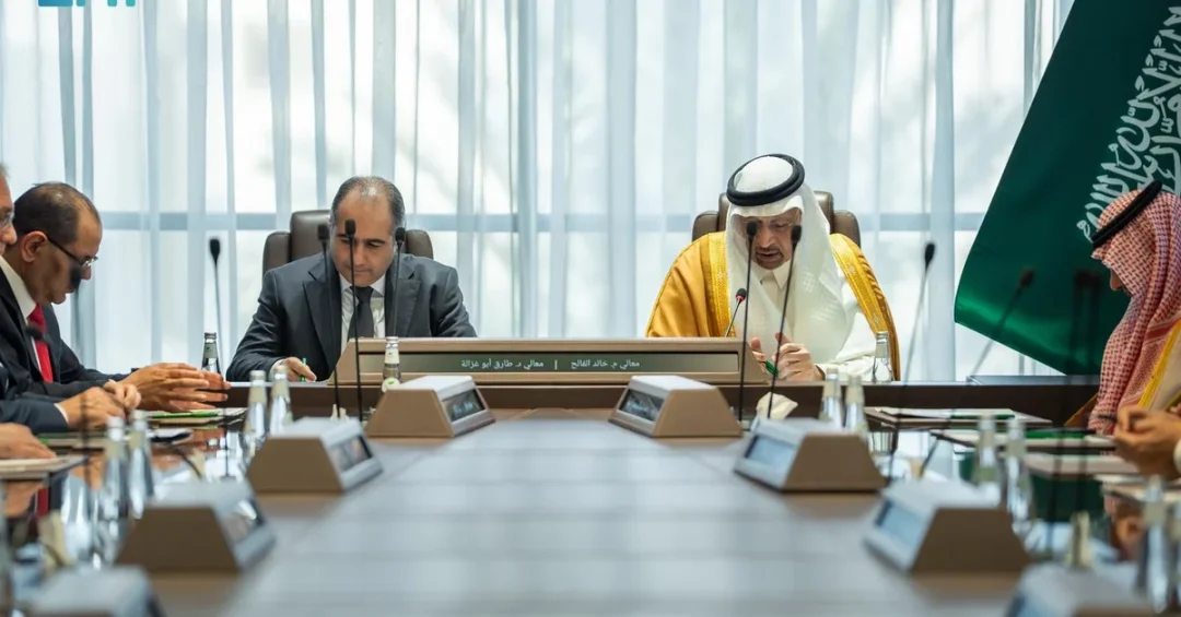Saudi Arabia and Jordan Forge Stronger Investment Ties in High-Level Meeting