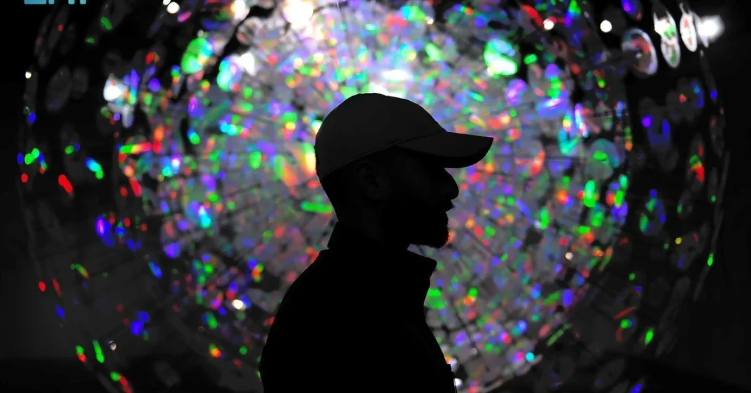 Riyadh Welcomes 19 Million Visitors as Vision 2030 Transforms Saudi Capital