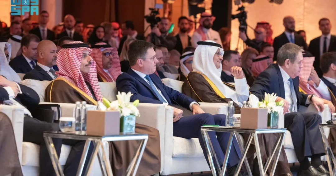 Saudi Arabia and Russia Sign Agreement on Mutual Visa Exemption