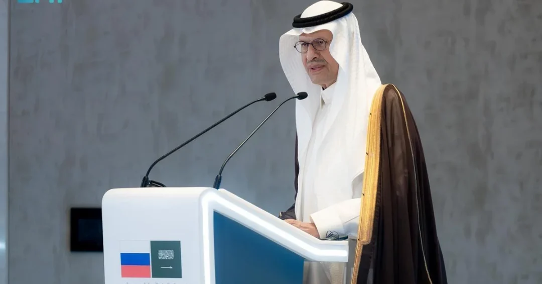 Saudi-Russian Investment Forum Opens in Riyadh with Key Agreements