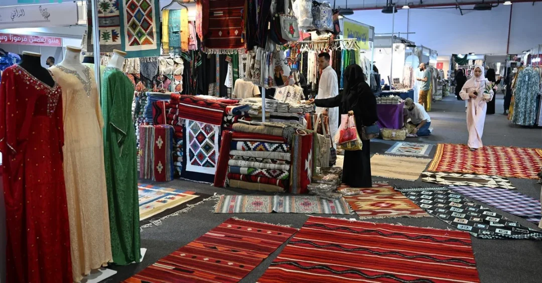 Makkah Arab & Global Expo draws strong investor, visitor turnout