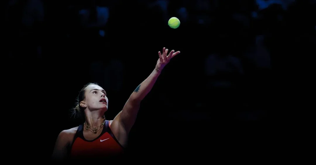 WTA Finals Riyadh: Sabalenka Eliminates Gauff as Tournament Reaches Semifinals