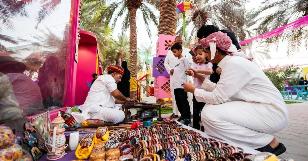 Global Harmony Initiative Showcases Saudi Arabia’s Cultural Inclusivity