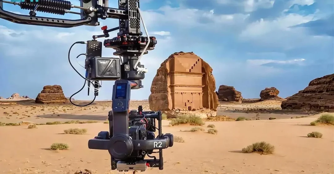 Film AlUla Launches 45-Day Training Program to Develop Saudi Film Talent