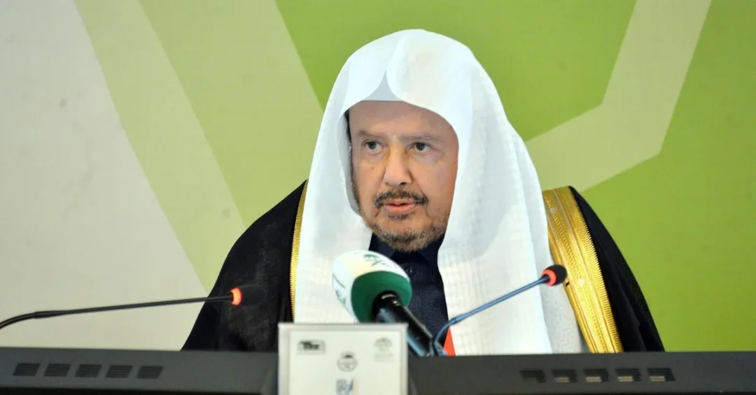 Saudi Shura Council Speaker Leads Arab Parliamentary Coordination in Geneva