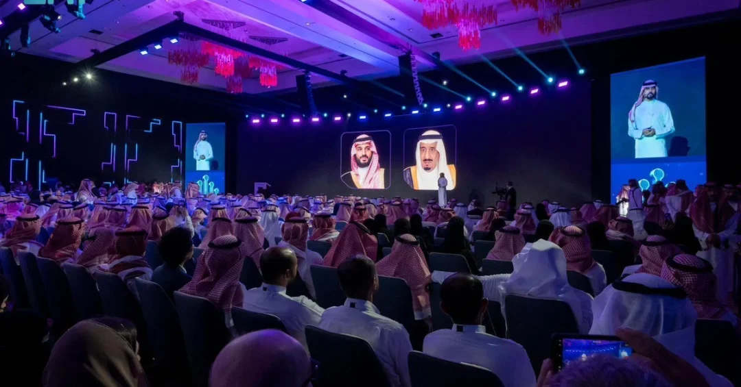 Saudi CST Clinches Multiple Awards at Digital Government Forum 2025