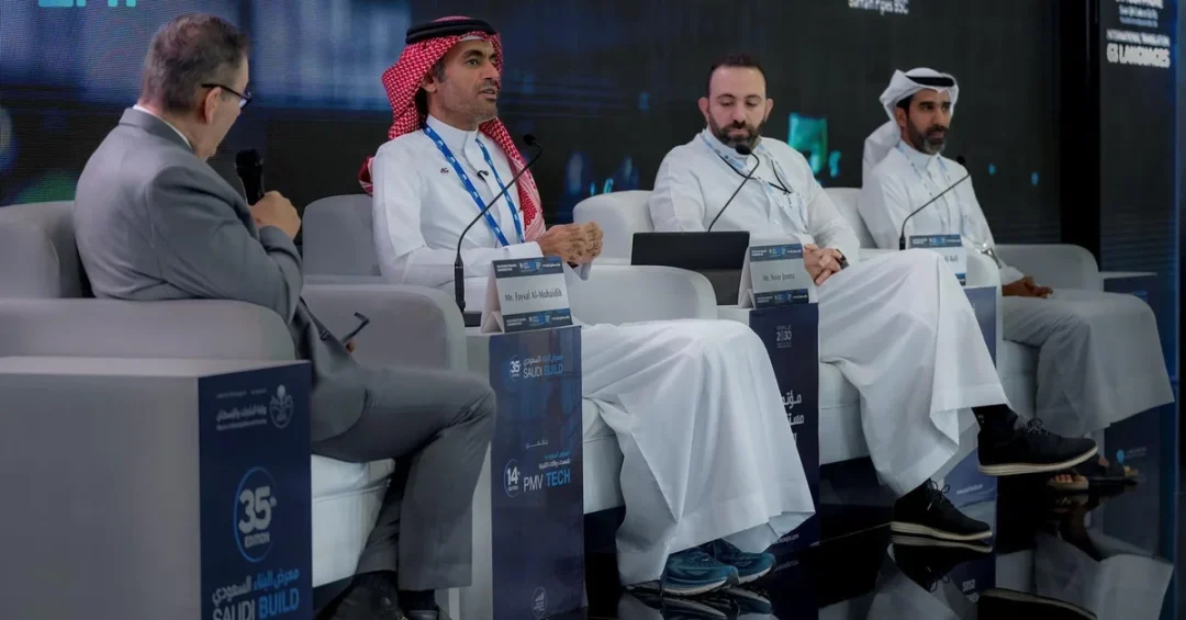 Saudi Build 2025 Concludes with Major International Partnerships