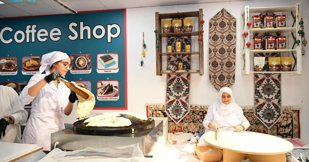 Jeddah Global Carnival to Showcase World Cultures in Six-Month Festival