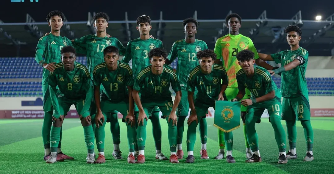 Saudi Arabia Clinches WAFF U-17 Championship in Dramatic Penalty Shootout