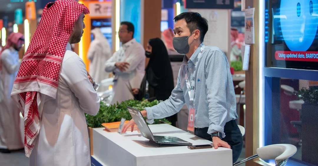Korean Startups Seek Innovation Partnerships at Saudi Arabia’s Biban 2025