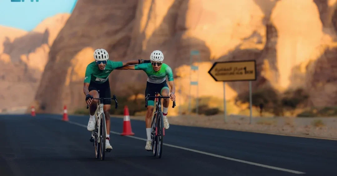 AlUla Wellness Festival Concludes with Record Turnout, Showcasing Saudi Tourism