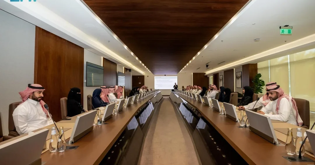 Saudi National Competitiveness Center Drives Economic Reform Success