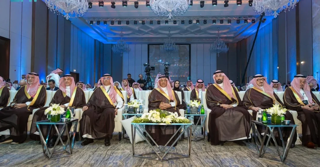 Riyadh Hosts Major Arab Financial Forum with 28 Nations Present