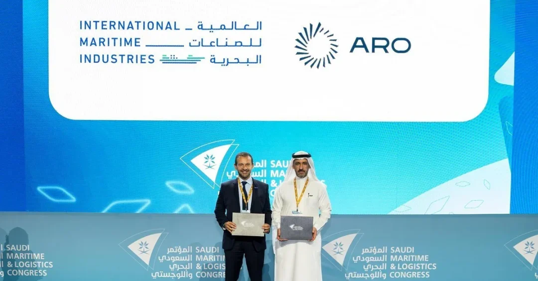 Saudi Arabia Advances Maritime Industry with New ‘Kingdom 4’ Drilling Rig Deal