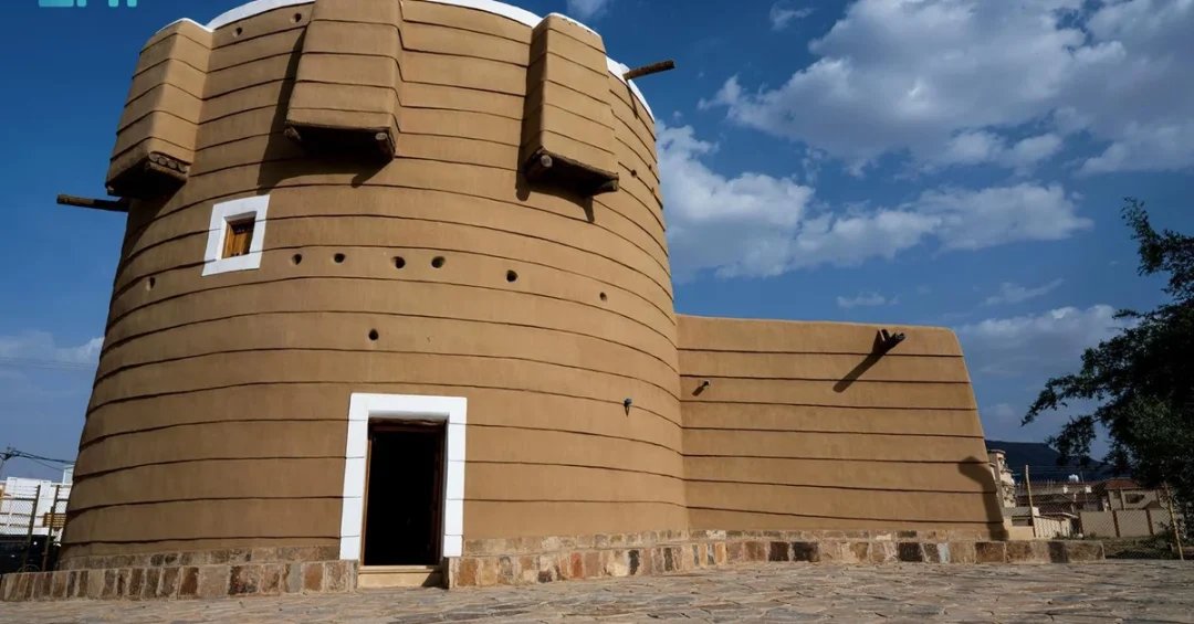 Saudi Arabia Restores Historic Al-Badee Principality Center in Najran