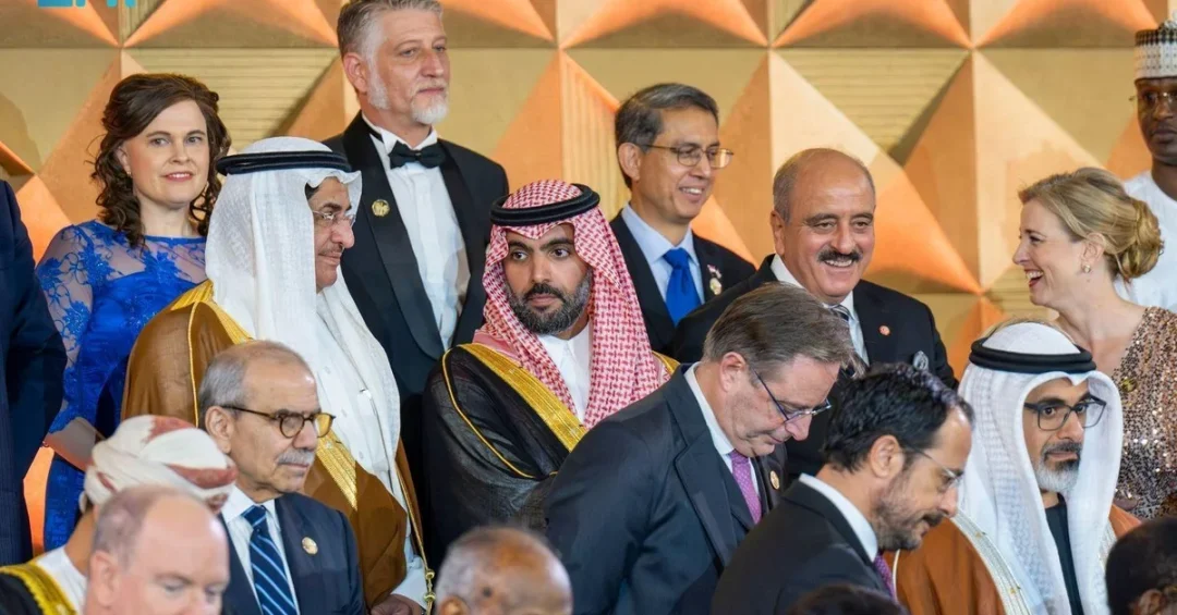 Saudi Arabia Celebrates Grand Egyptian Museum Opening in Cairo