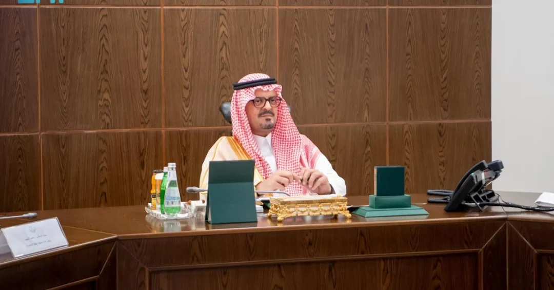 Saudi Arabia Reviews Hajj Readiness for 2025 Pilgrimage Season