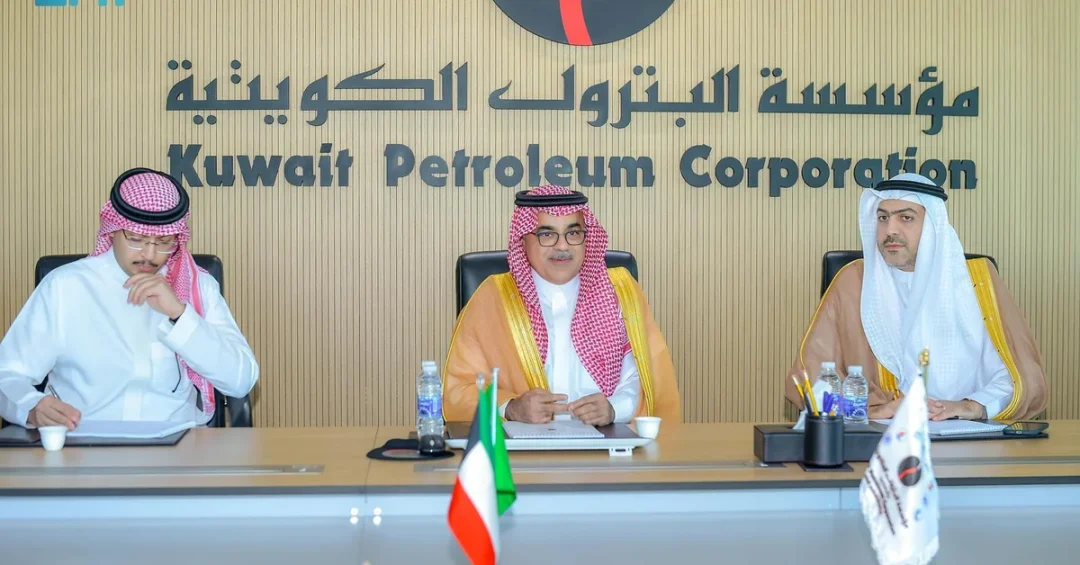 Saudi Arabia Leads GCC Industrial Integration Talks in Kuwait