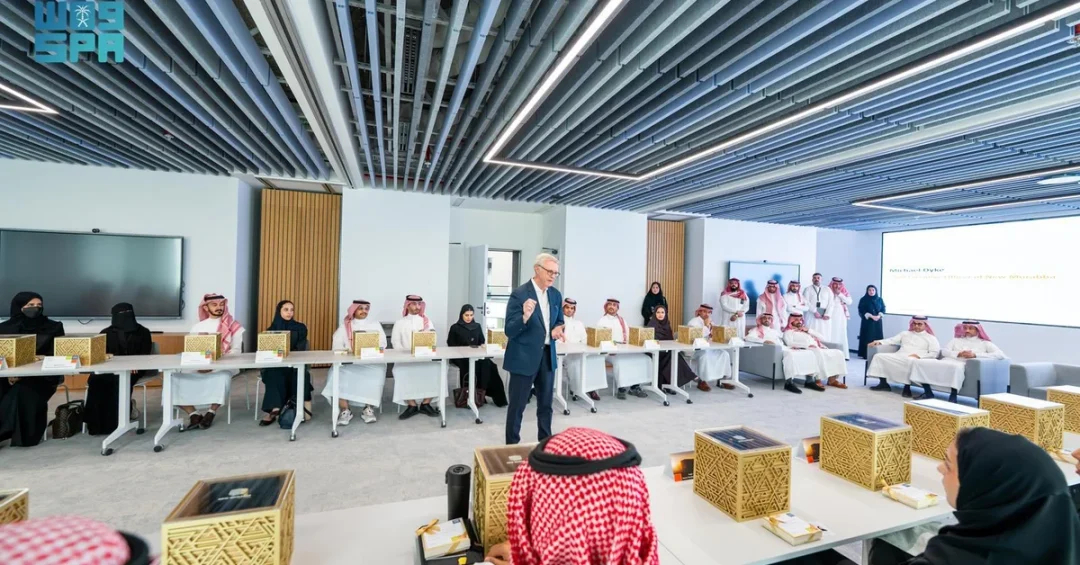 New Murabba Invests in Saudi Youth with Second Graduate Cohort
