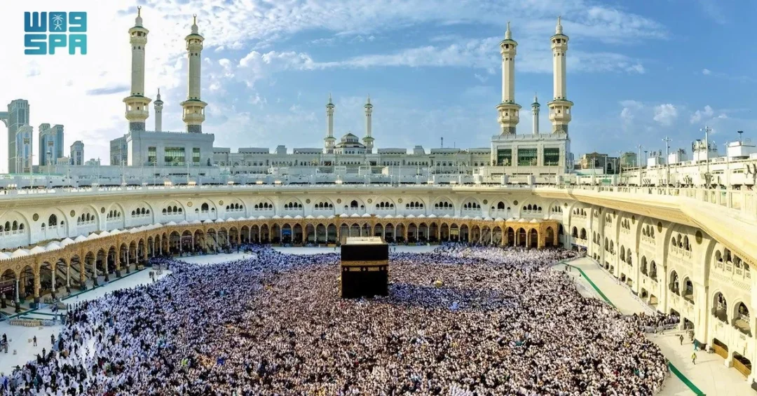 Saudi Arabia’s Two Holy Mosques Authority Ready for Ramadan 1447 AH