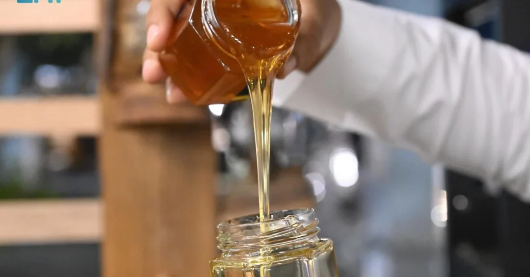 Jazan Honey Exhibition Attracts 40,000 Visitors, Earns SAR2 Million