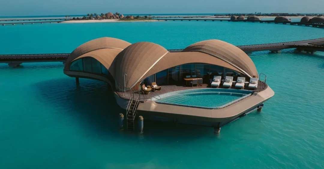 Saudi Arabia’s Red Sea Achieves World-First Tourism Accreditation