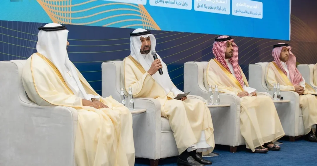 Saudi Arabia Achieves 92% of Labor Market Strategy Targets