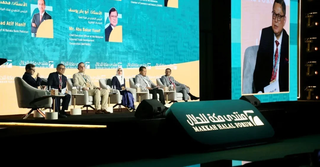 Makkah Forum 2026: Halal Industry Transforms for Global Leadership