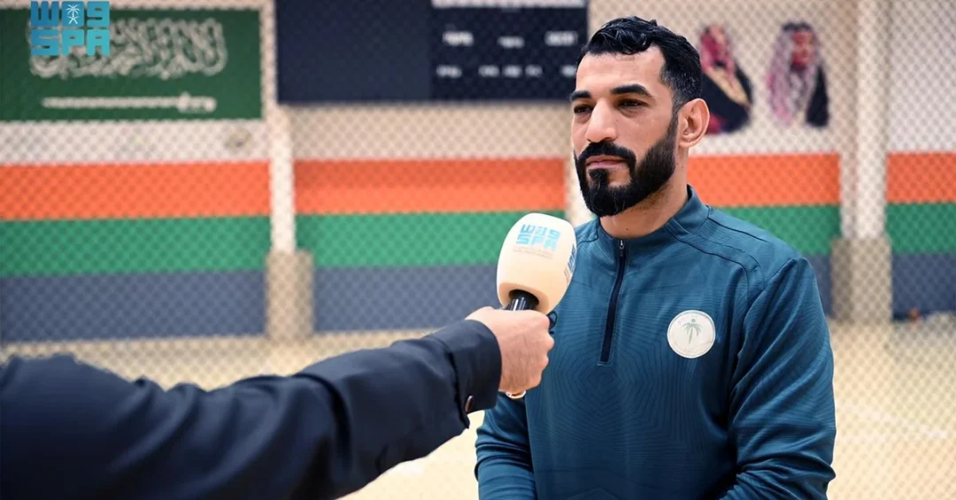 Saudi Arabia Sees Ramadan Fitness Surge as Athletes Adapt Routines