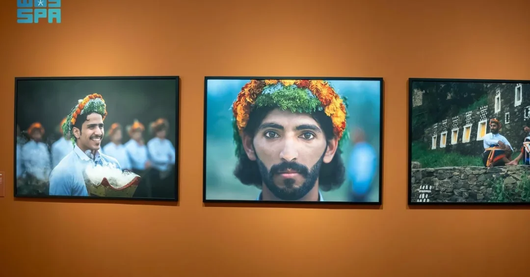 ‘Perfumes of the East’ Exhibition Highlights Arabian Peninsula Perfume Heritage