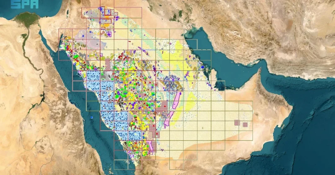 SGS Announces Quarterly Geological Data Update Schedule