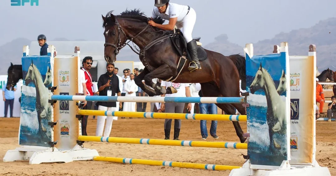 Aseer Emerges as a Premier Sports Tourism Hub in Saudi Arabia