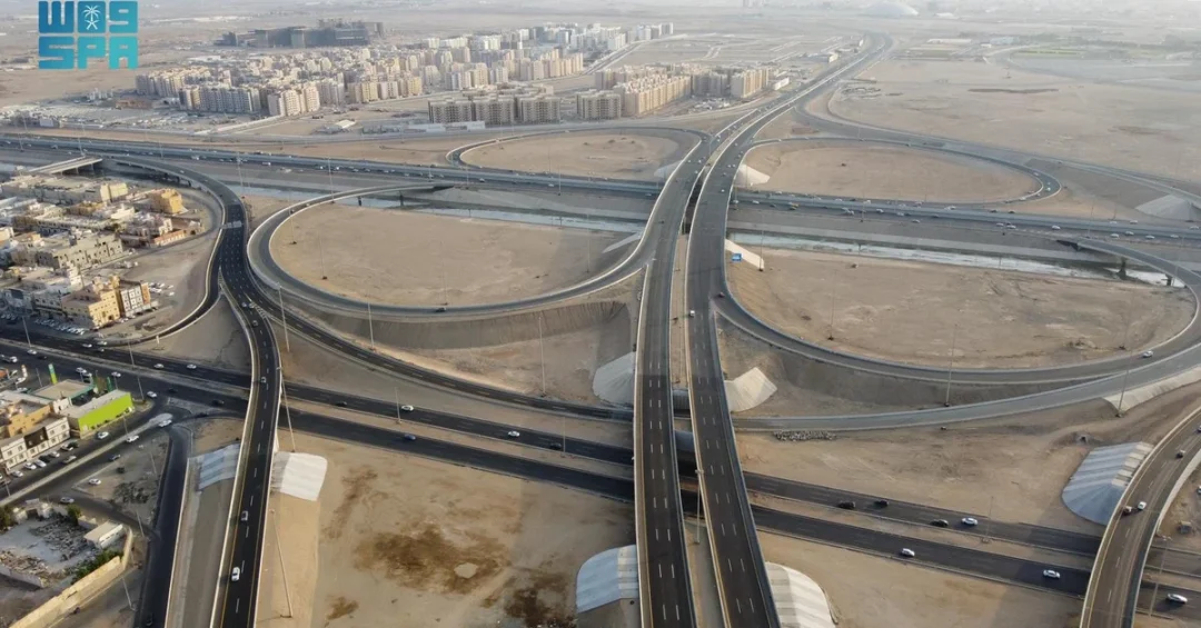 Saudi Roads Authority Strategy Achieves Major Milestones in 500 Days