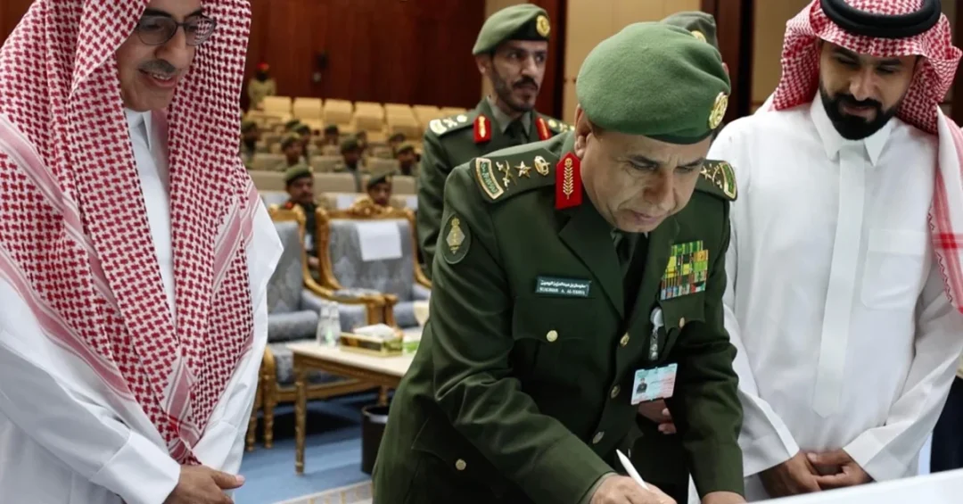 Saudi Passports Directorate Joins National Volunteer Portal to Boost Civic Engagement