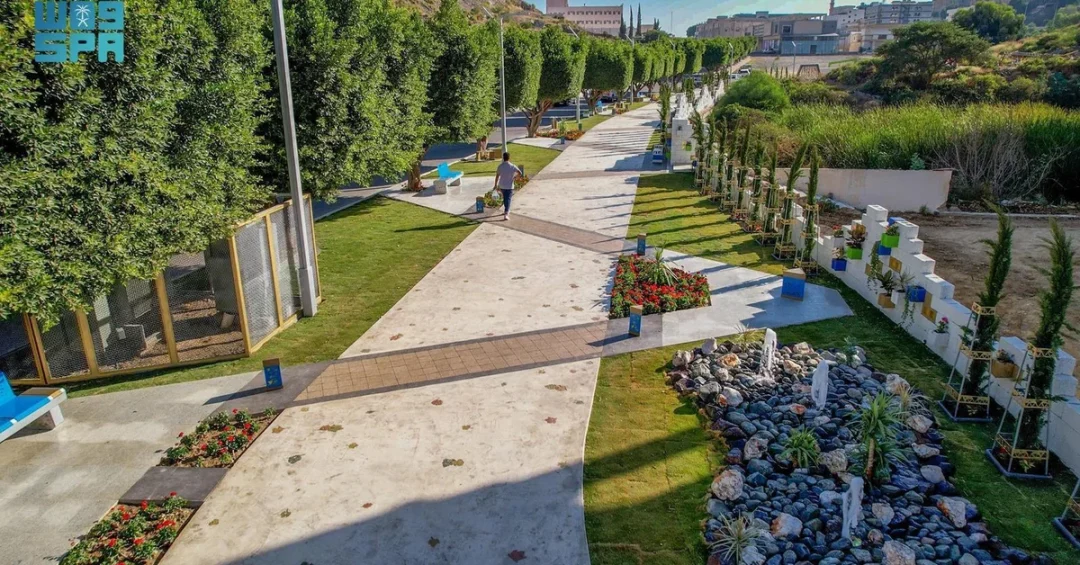 Quality of Life Program Drives Urban Transformation in Saudi Cities for Vision 2030